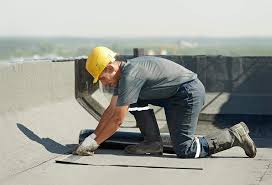 Best Roof Ventilation Installation  in Cleveland Heights, OH